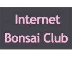 互联网盆景俱乐部 Internet Bonsai Club