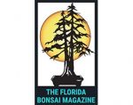佛罗里达州盆景杂志 The Florida Bonsai Magazine