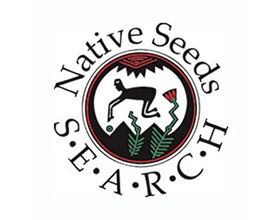 美国原生种子搜索 Native Seeds / SEARCH