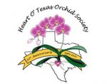 美国德克萨斯兰花协会 Heart of Texas Orchid Society