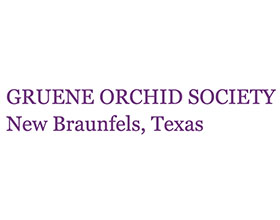 美国得克萨斯州格伦兰花协会 GRUENE ORCHID SOCIETY