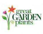 伟大的花园植物 Great Garden Plants
