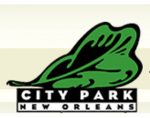 美国新奥尔良城市公园 New Orleans City Park