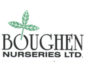 加拿大鲍恩苗圃有限公司 Boughen Nurseries Ltd