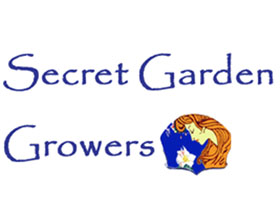 美国秘密花园种植者 Secret Garden Growers