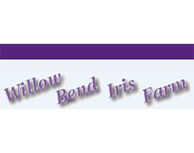 Willow Bend 鸢尾农场 Willow Bend Iris Farm