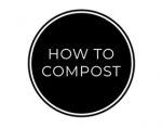 如何施肥 How To Compost