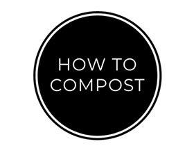 如何施肥 How To Compost