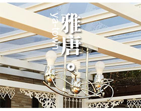 台湾雅唐股份有限公司