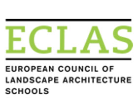 欧洲景观建筑学院理事会 European Council of Landscape Architecture Schools(ECLAS)