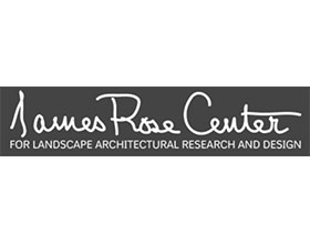 詹姆斯·罗斯景观建筑研究与设计中心 James Rose Center for Landscape Architectural Research and Design