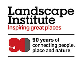 英国景观学会 Landscape Institute UK