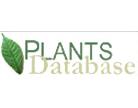 美国农业部PLANTS植物数据库