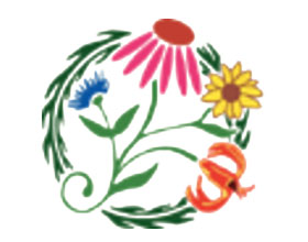 加拿大野花农场 Wildflower Farm