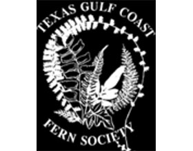 美国德克萨斯州墨西哥湾沿岸蕨类协会Texas Gulf Coast Fern Society （TGCFS）