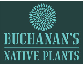 美国布坎南的本地植物 Buchanan’s Native Plants