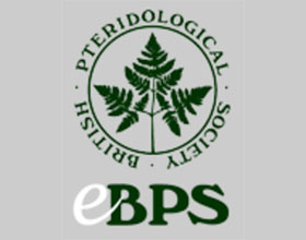 英国蕨类植物协会 British Pteridological Society