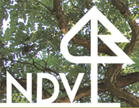 荷兰树木协会 Nederlandse Dendrologische Vereniging (NDV)