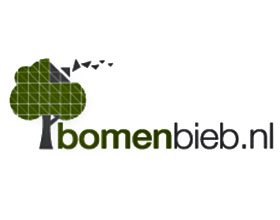 荷兰树木数据库 Bomenbieb