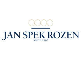 荷兰Jan Spek Rozen玫瑰苗圃