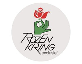 比利时玫瑰协会 De Rozenkring网站