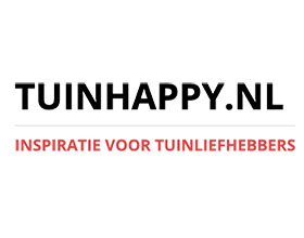 TUINHAPPY.NL-花园博客