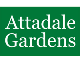 苏格兰阿塔代尔花园 Attadale Gardens
