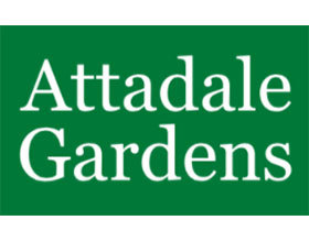 苏格兰Attadale花园 Attadale Gardens