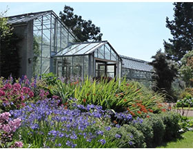 苏格兰圣安德鲁斯植物园 ST ANDREWS BOTANIC GARDEN