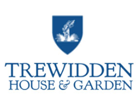 英格兰Trewidden House & Garden