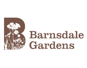 英国巴恩斯代尔花园 Barnsdale Gardens