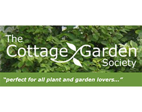 英国乡村花园协会 (CGS) The Cottage Garden Society