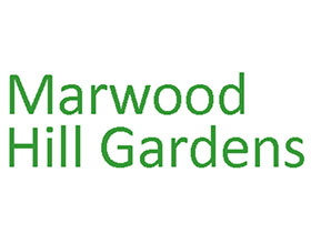 英国马伍德山花园 Marwood Hill Gardens