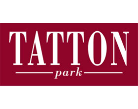 英国塔顿公园 Tatton Park