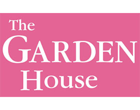 英国花园屋 The Garden House