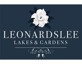 英国伦纳德斯利湖泊和花园 Leonardslee Lakes & Gardens