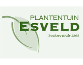 荷兰Esveld植物园 Plantentuin Esveld