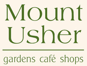 爱尔兰阿瑟山花园 Mount Usher Gardens