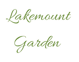 爱尔兰湖山花园 Lakemount Garden