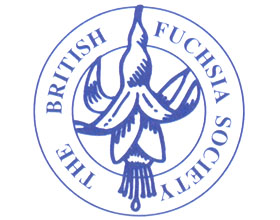 英国倒挂金钟协会 British Fuchsia Society