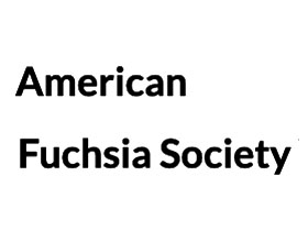 美国倒挂金钟协会 AMERICAN FUCHSIA SOCIETY