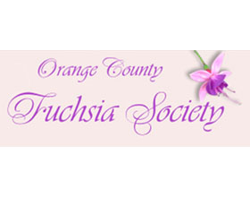 美国橙县倒挂金钟协会 Orange County Fuchsia Society