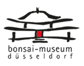 德国杜塞尔多夫盆景博物馆 Bonsai-museums Düsseldorf