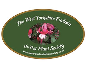 英国西澳克郡倒挂金钟和盆栽植物协会 The West Yorkshire Fuchsia and Pot Plant Society