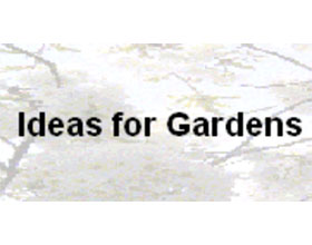 英国花园创意网 Ideas for Gardens