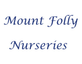 英国佛利山苗圃 MOUNT FOLLY NURSERIES