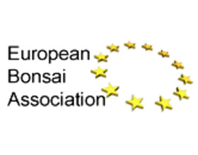 欧洲盆景协会 European Bonsai Association (EBA)