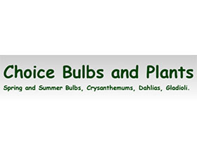 英国球根和植物选购网 Choice Bulbs and Plants