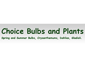 英国球根和植物选购网 Choice Bulbs and Plants