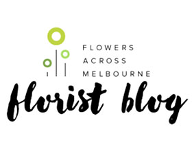 澳大利亚墨尔本鲜花创意博客 Flowers Across Australia